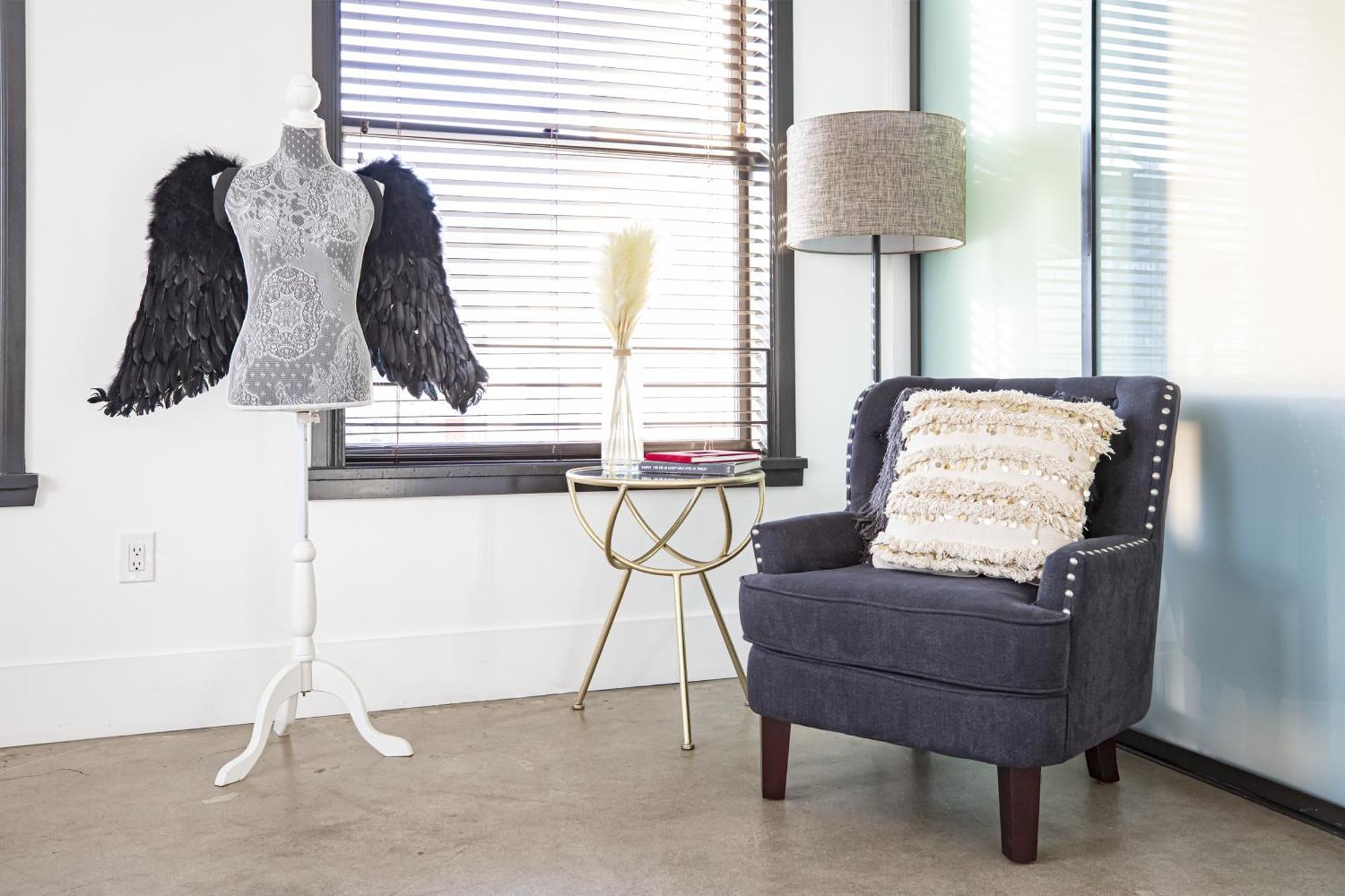 Gorgeous 2-bedroom 2-bathroom Apartamento Los Angeles